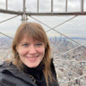 Meet your Posher, Kristi